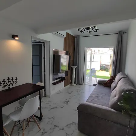 Privado Junto Al Yumbo Centre Appartement
