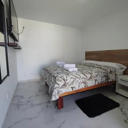 Privado Junto Al Yumbo Centre Apartment San Bartolome de Tirajana (Gran Canaria)