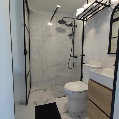 דירה Privado Junto Al Yumbo Centre San Bartolomé