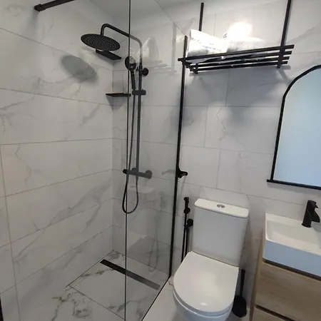 דירה Privado Junto Al Yumbo Centre San Bartolomé