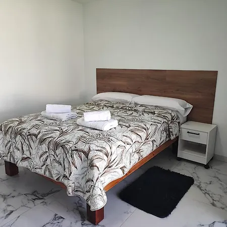 Privado Junto Al Yumbo Centre דירה San Bartolomé