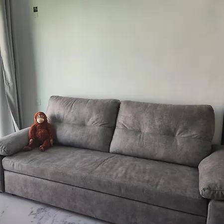 Apartment Privado Junto Al Yumbo Centre San Bartolome de Tirajana (Gran Canaria)