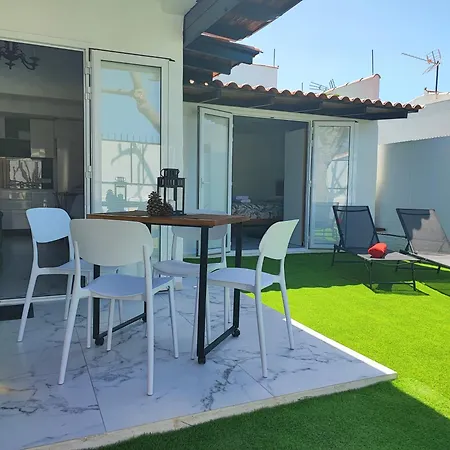 דירה Privado Junto Al Yumbo Centre San Bartolomé