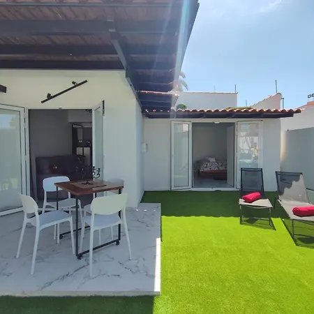 Apartment Privado Junto Al Yumbo Centre