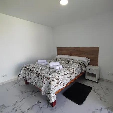 דירה Privado Junto Al Yumbo Centre