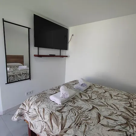 Apartment Privado Junto Al Yumbo Centre