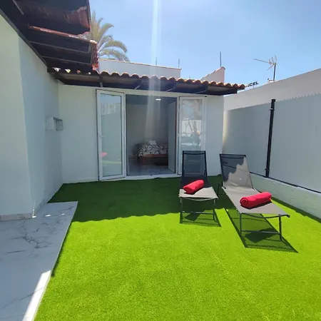 Privado Junto Al Yumbo Centre San Bartolomé