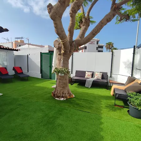 Privado Junto Al Yumbo Centre Apartment San Bartolome de Tirajana (Gran Canaria)