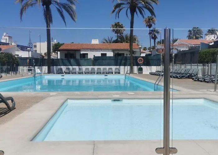 Appartement Privado Junto Al Yumbo Centre