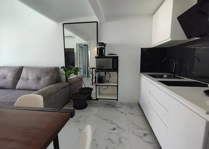Appartement Privado Junto Al Yumbo Centre *