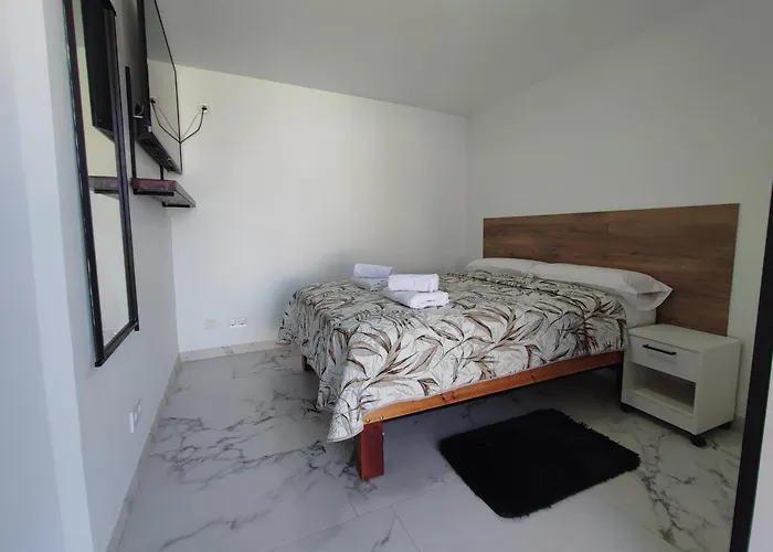 Privado Junto Al Yumbo Centre Appartement San Bartolomé