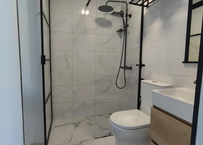 Appartement Privado Junto Al Yumbo Centre San Bartolomé