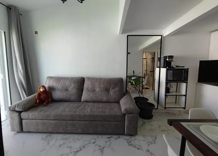 Privado Junto Al Yumbo Centre Appartement *