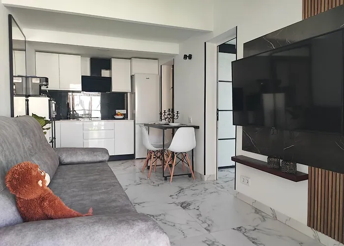 Privado Junto Al Yumbo Centre Appartement *
