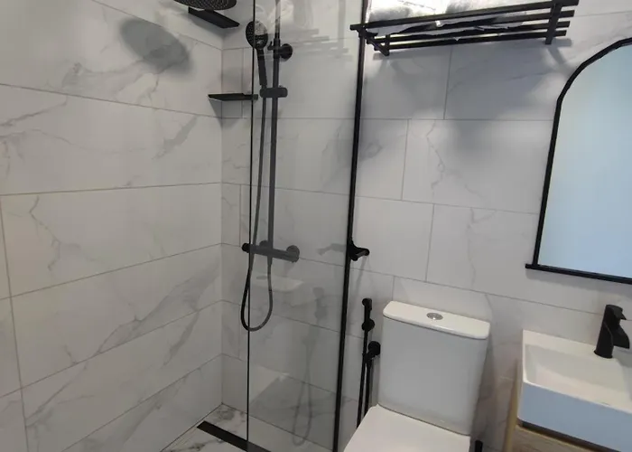 Appartement Privado Junto Al Yumbo Centre San Bartolomé