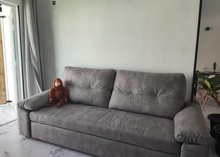 Appartement Privado Junto Al Yumbo Centre San Bartolomé