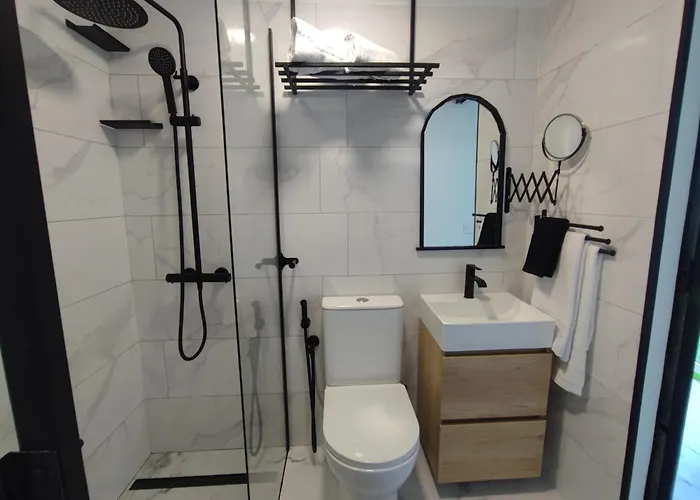 Privado Junto Al Yumbo Centre * San Bartolomé