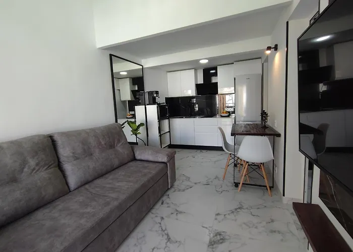 Appartement Privado Junto Al Yumbo Centre San Bartolomé