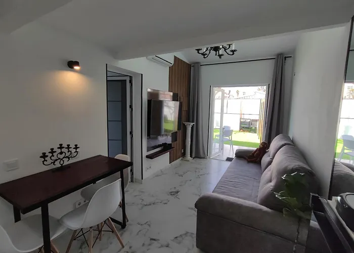 Privado Junto Al Yumbo Centre Appartement
