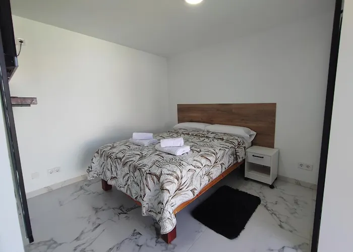 Appartement Privado Junto Al Yumbo Centre