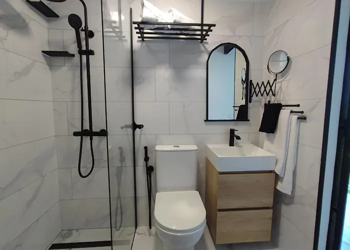 Privado Junto Al Yumbo Centre * San Bartolomé