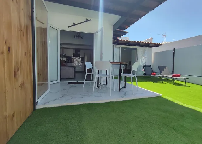 Privado Junto Al Yumbo Centre Appartement *