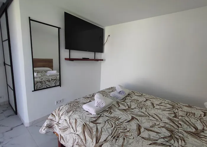 Appartement Privado Junto Al Yumbo Centre
