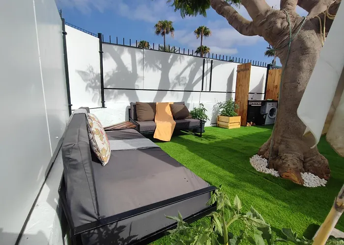 Appartement Privado Junto Al Yumbo Centre *